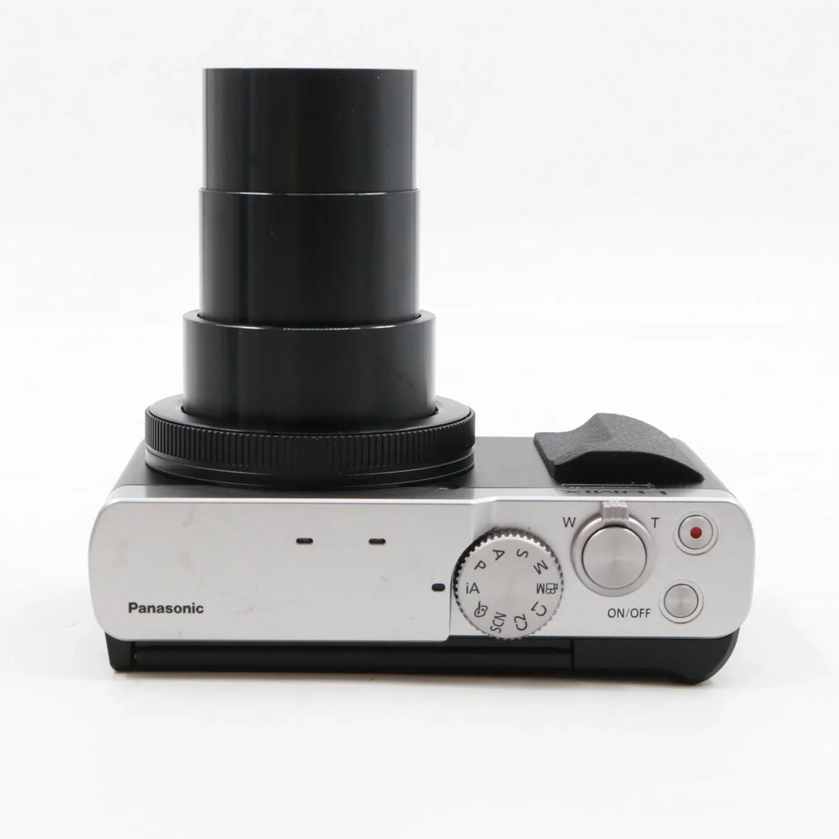Panasonic Lumix DC-TZ99 occasion