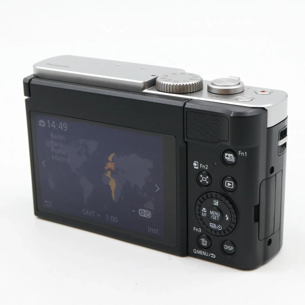 Panasonic Lumix DC-TZ99 occasion