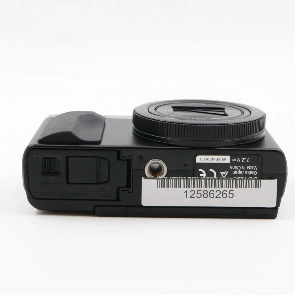 Panasonic Lumix DC-TZ99 occasion