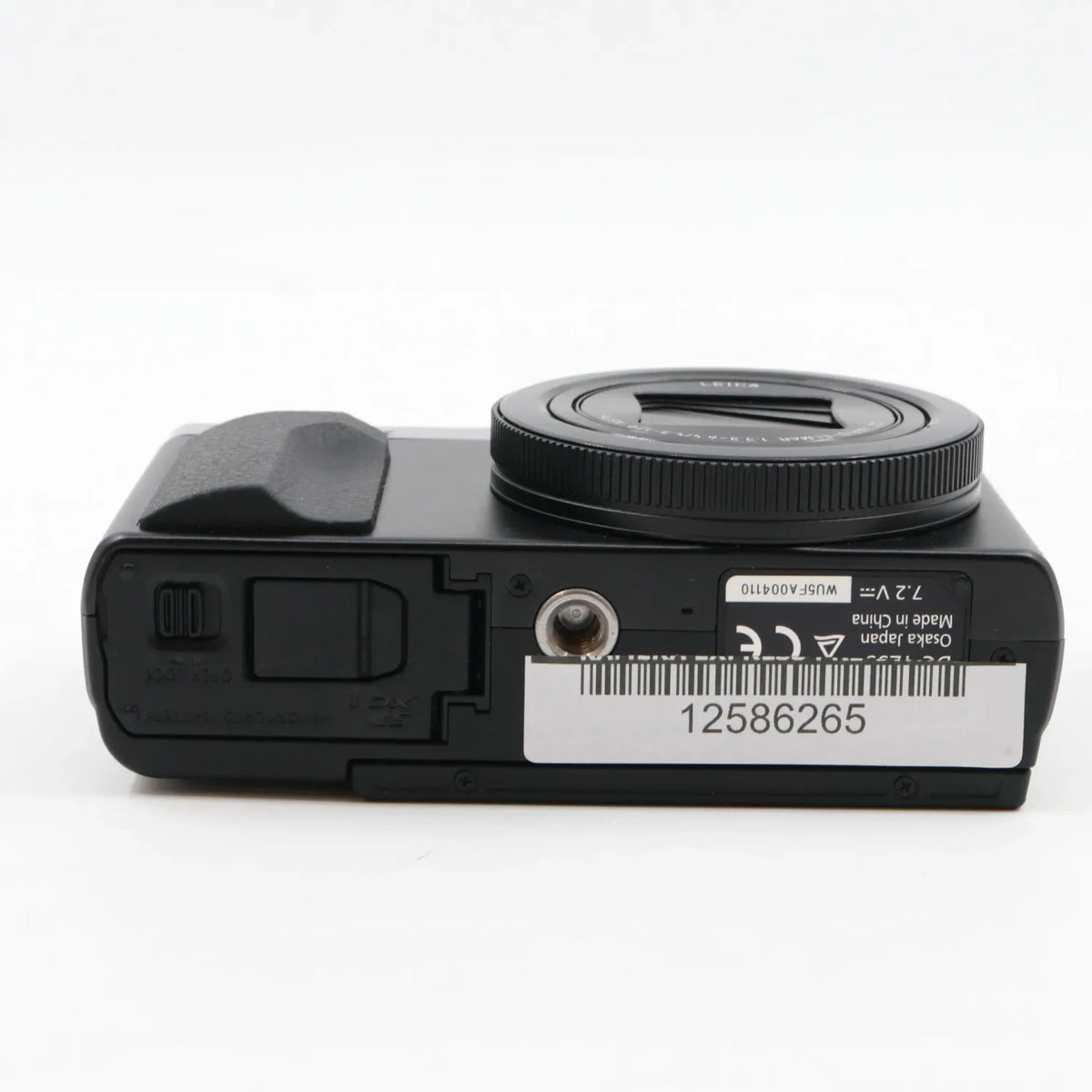 Panasonic Lumix DC-TZ99 occasion
