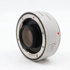 Canon EF 1.4x III extender (teleconverter) usato