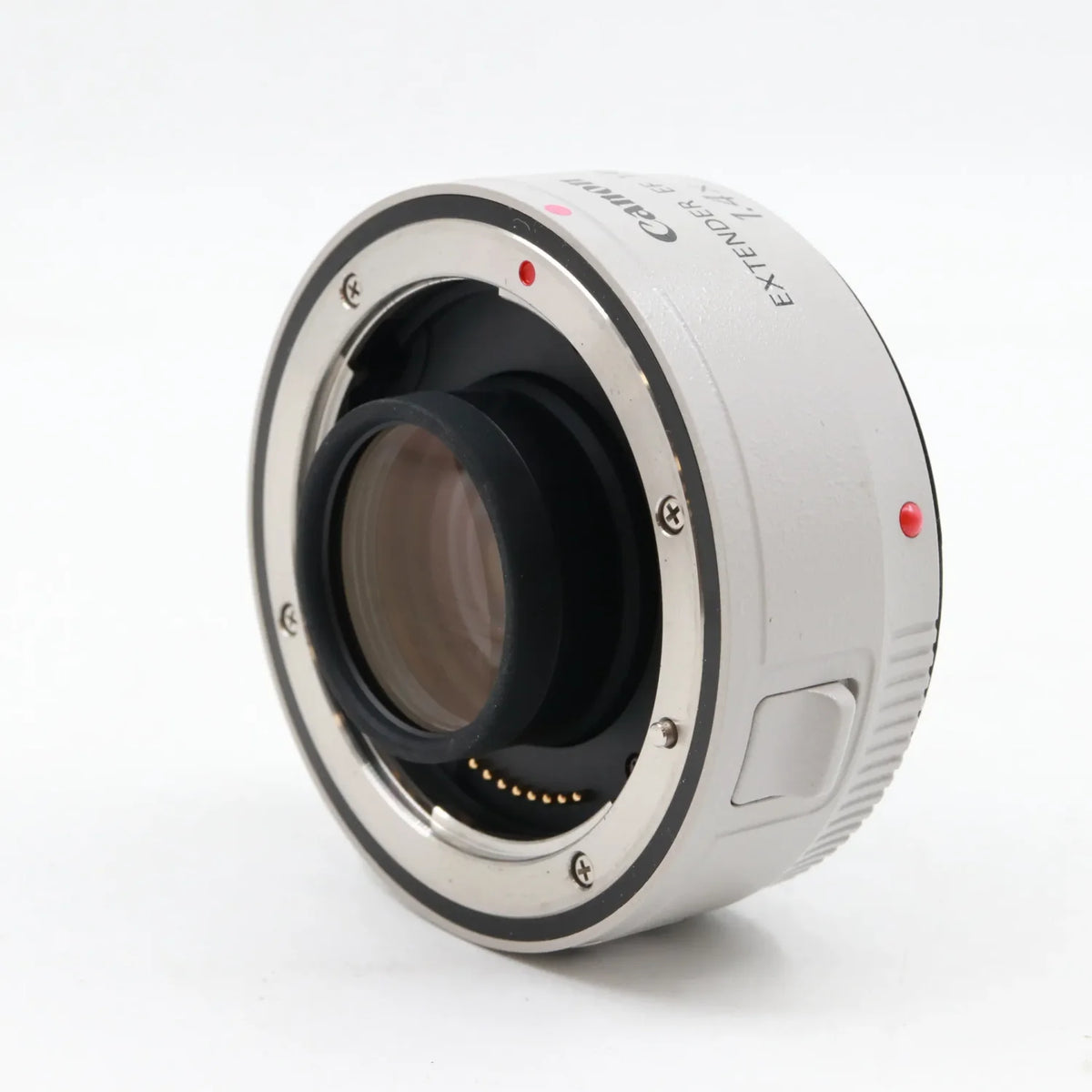 Canon EF 1.4x III extender (teleconverter) usato