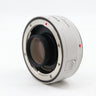 Canon EF 1.4x III extender (teleconverter) usato
