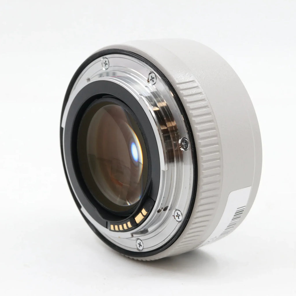 Canon EF 1.4x III extender (teleconverter) usato