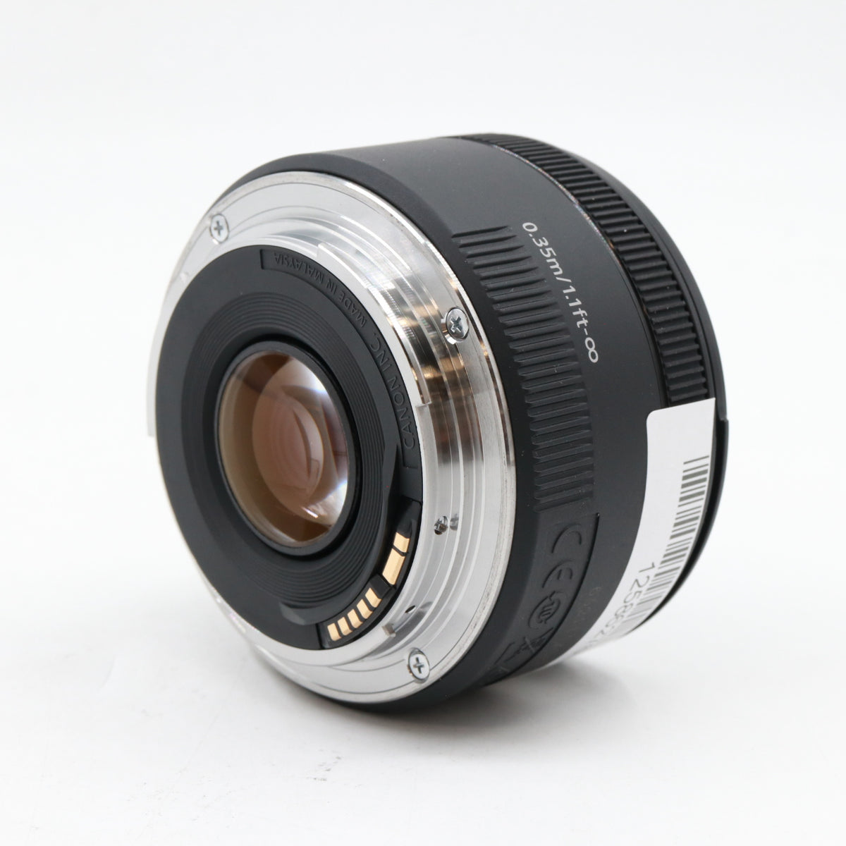 Canon EF 50mm F/1.8 STM gebraucht