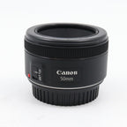 Canon EF 50mm F/1.8 STM gebraucht