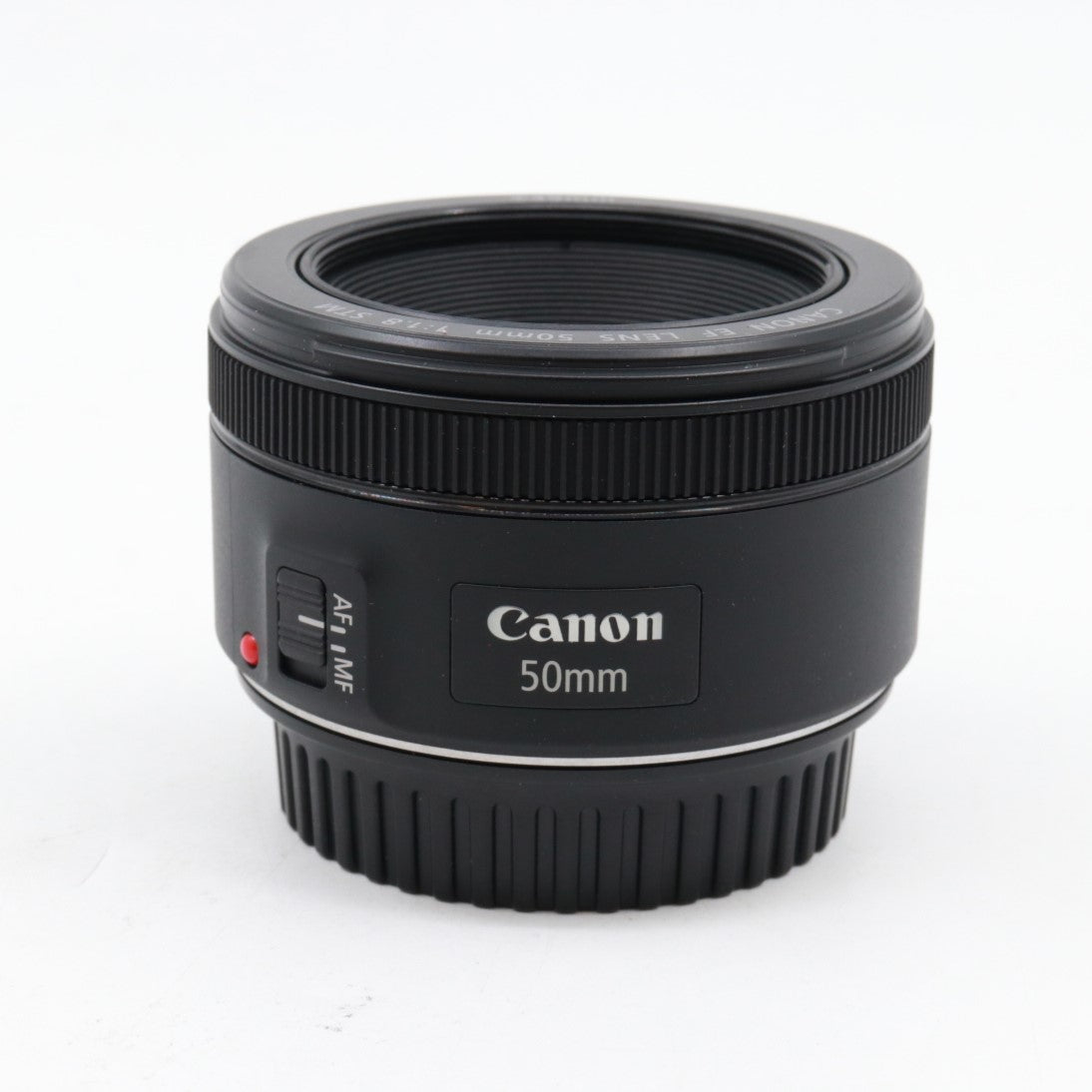 Canon EF 50mm F/1.8 STM gebraucht