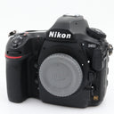 Nikon D850 body tweedehands