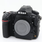 Nikon D850 body tweedehands