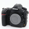 Nikon D850 body tweedehands