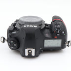Nikon D850 body tweedehands