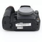 Nikon D850 body tweedehands