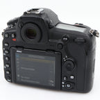 Nikon D850 body tweedehands