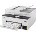 Canon Maxify GX2051 Megatank - extra tinta OUTLET