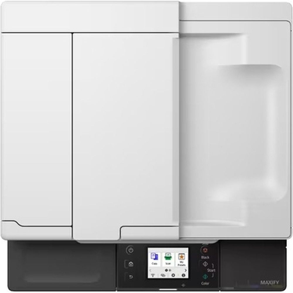 Canon Maxify GX2051 Megatank - extra tinta OUTLET