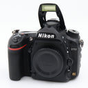 Nikon D750 body tweedehands