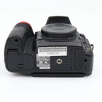 Nikon D750 body tweedehands