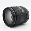 Nikon AF-S 24-120mm F/4G ED VR occasion