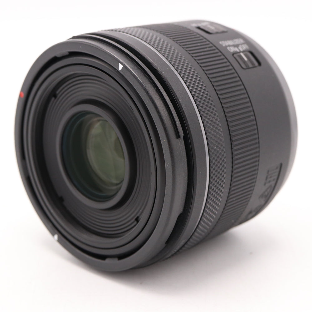 Canon RF 35mm f/1.8 Macro IS STM used