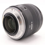 Canon RF 35mm f/1.8 Macro IS STM gebraucht