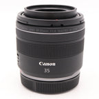 Canon RF 35mm f/1.8 Macro IS STM gebraucht