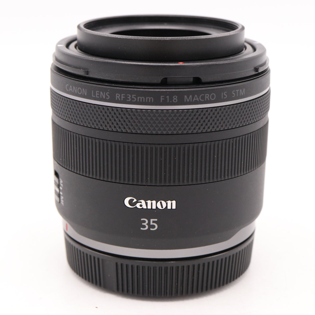 Canon RF 35mm f/1.8 Macro IS STM gebraucht