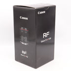 Canon RF 50mm f/1.4 L VCM occasion