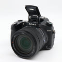 Sony Cybershot DSC-RX10 IV gebraucht