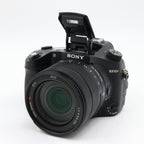 Sony Cybershot DSC-RX10 IV gebraucht