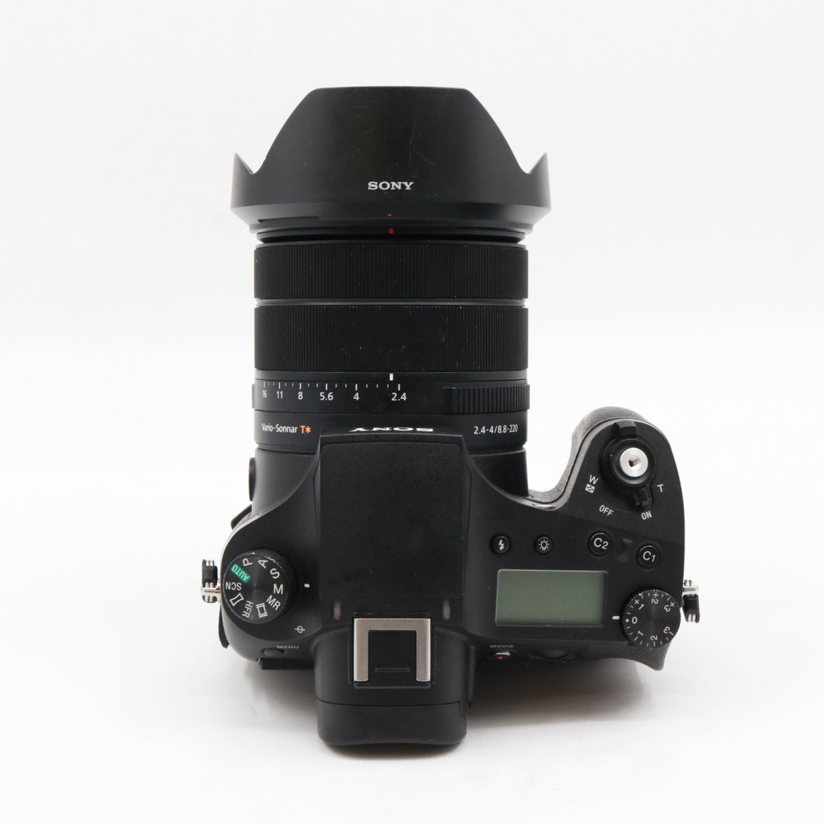 Sony Cybershot DSC-RX10 IV gebraucht