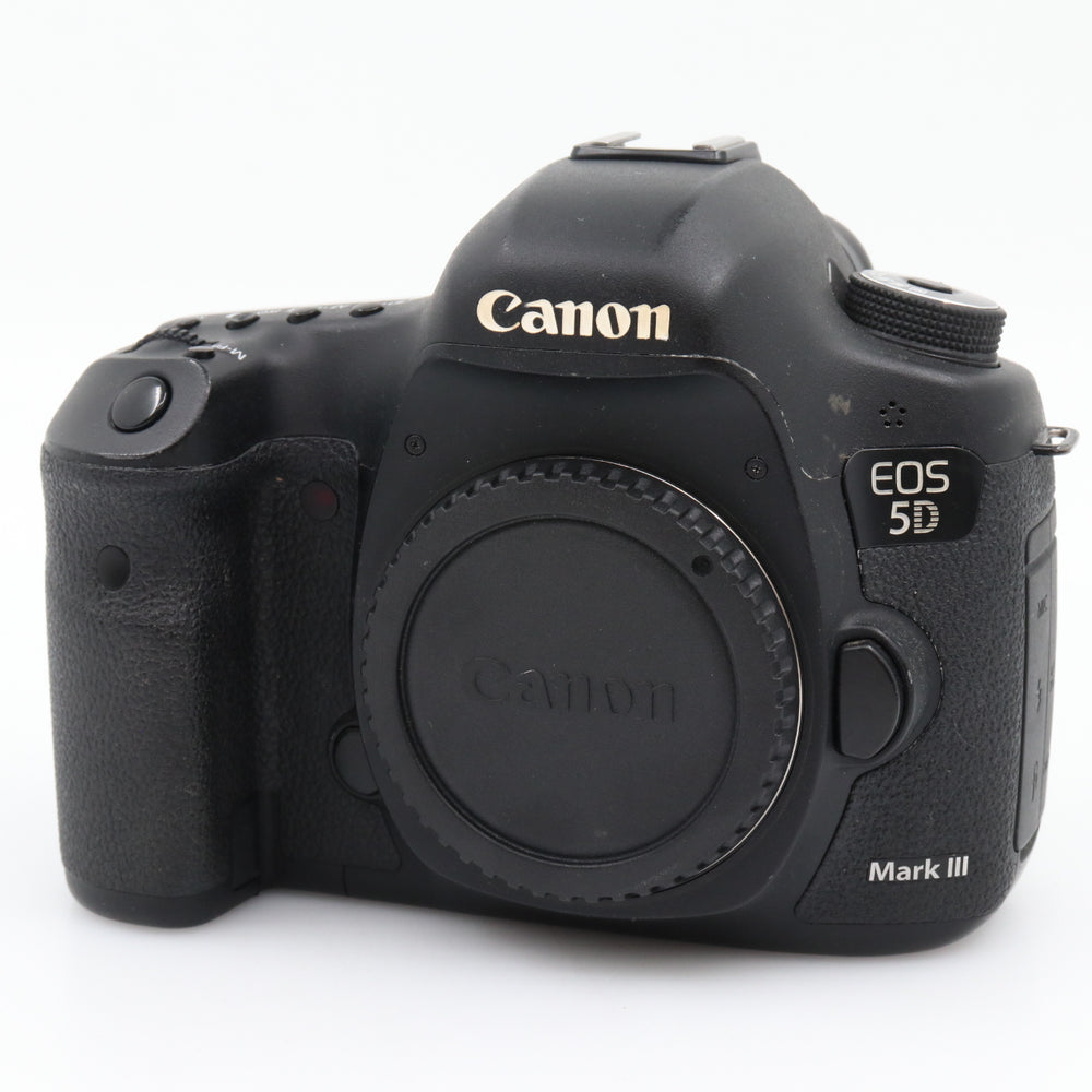 Canon EOS 5D mark III body tweedehands