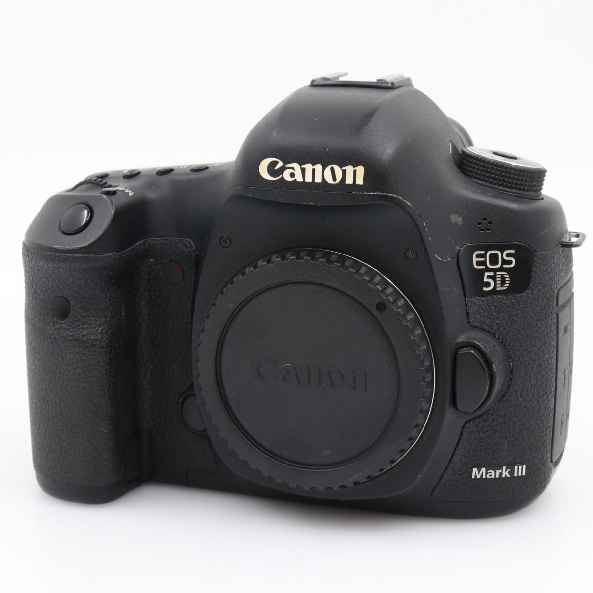 Canon EOS 5D mark III body tweedehands