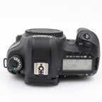 Canon EOS 5D mark III body tweedehands