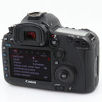 Canon EOS 5D mark III body tweedehands