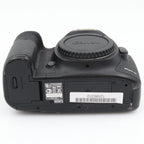 Canon EOS 5D mark III body tweedehands