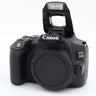 Canon EOS 250D boîtier occasion
