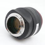 Canon EF 85mm f/1.2 L II USM tweedehands