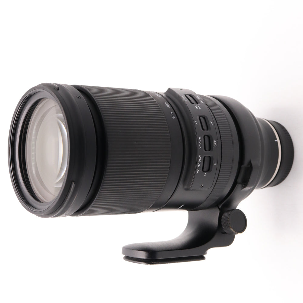 Tamron 150-500mm F/5-6.7 Di III VC VXD Sony FE occasion