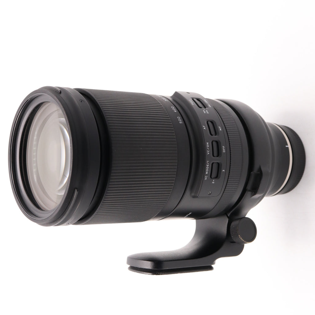 Tamron 150-500mm F/5-6.7 Di III VC VXD Sony FE occasion