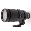 Tamron 150-500mm F/5-6.7 Di III VC VXD Sony FE occasion