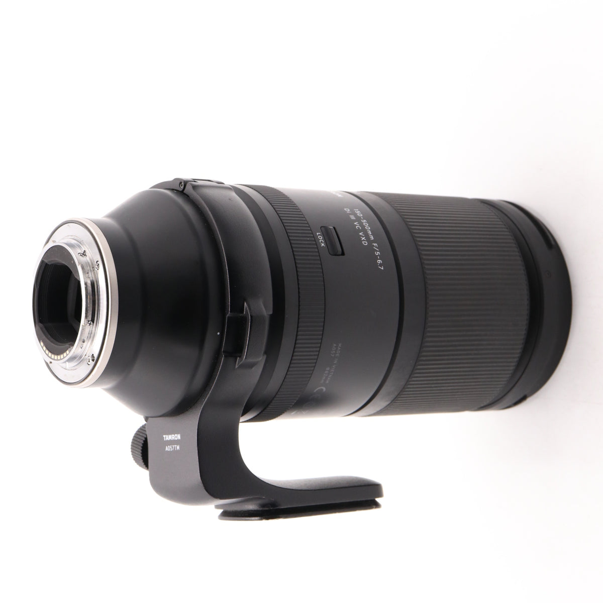 Tamron 150-500mm F/5-6.7 Di III VC VXD Sony FE occasion