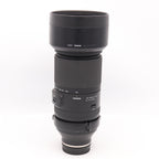 Tamron 150-500mm F/5-6.7 Di III VC VXD Sony FE occasion
