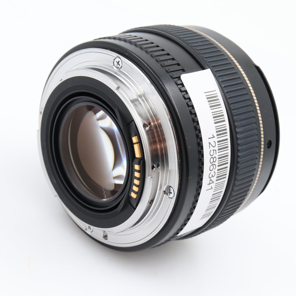 Canon EF 50mm F/1.4 USM tweedehands