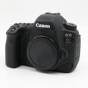 Canon EOS 6D mark II body tweedehands