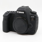 Canon EOS 6D mark II body tweedehands