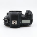 Canon EOS 6D mark II body tweedehands