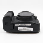 Canon EOS 6D mark II body tweedehands