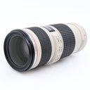 Canon EF 70-200mm f/4 L IS USM tweedehands