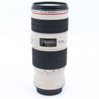 Canon EF 70-200mm f/4 L IS USM tweedehands