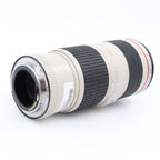 Canon EF 70-200mm f/4 L IS USM tweedehands
